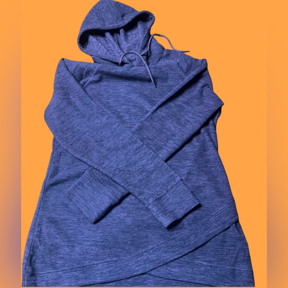 NWOT StillwaterSupply Company hoodie. XL.  188W